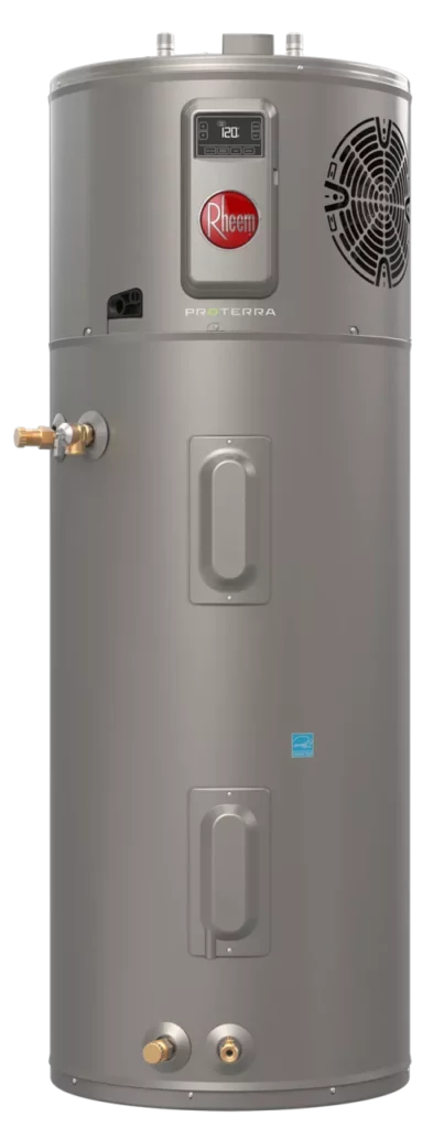 Rheem Professional Prestige Series: ProTerra Hybrid Electric Water Heater product image