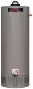 Ruud Professional Ultra Series: Powered Damper