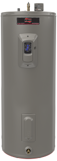 Ruud Professional Ultra with LeakGuard Water Heaters product image