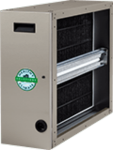 Lennox PureAir Air Purification System