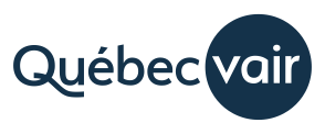 Quebec Vair logo