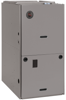 Ruud R801T DZ Endeavor Line Achiever Series Gas Furnace product image