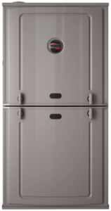 Ruud R801T UH Endeavor Line Achiever Series Gas Furnace