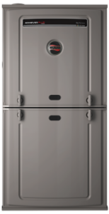 Ruud R802V UH Endeavor Line Achiever Plus Series Gas Furnace