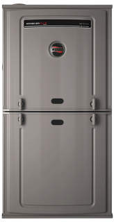 Ruud R802V UH Endeavor Line Achiever Plus Series Gas Furnace product image