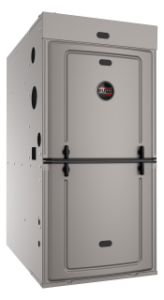 Ruud R951V Endeavor™ Line Achiever® Series Ultra Low NOx Gas Furnace