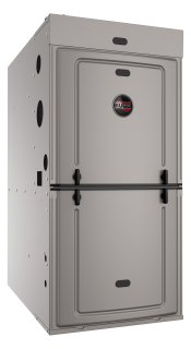 Ruud R951V Endeavor™ Line Achiever® Series Ultra Low NOx Gas Furnace product image