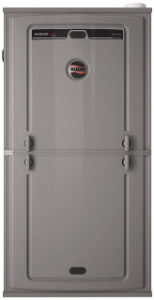 Ruud R962V Endeavor® Line Achiever Plus® Series Gas Furnace