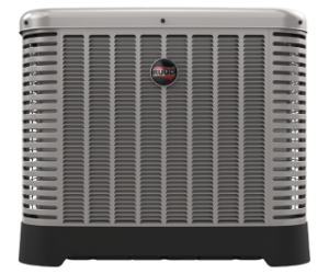 Ruud RA15AY Endeavor™ Line Achiever® Series Air Conditioner