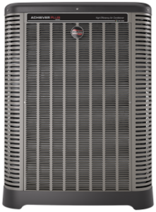 Ruud RA15AZ Endeavor™ Line Achiever® Plus Series Air Conditioner