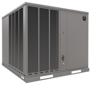 Ruud RAC(A/X)YC Endeavor® Line Achiever Plus® Series Residential Packaged Air Conditioner