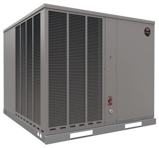 Ruud RACA/XZS Endeavor Line Packaged Air Conditioner product image