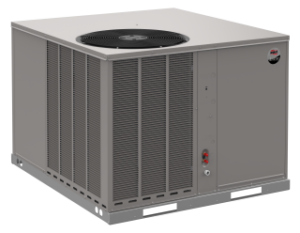 Ruud RACAYB Endeavor® Line Achiever® Series Packaged Air Conditioner