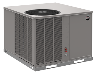Ruud RACAYB Endeavor® Line Achiever® Series Packaged Air Conditioner product image