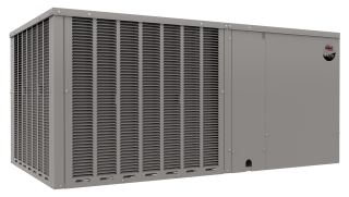 Ruud RACBYB Endeavor® Line Classic® Series iR Residential Packaged Dedicated Horizontal Air Conditioner product image