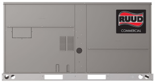 Ruud RACCZR/ZT Renaissance™ Line Packaged A/C product image