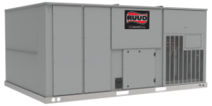 Ruud RACG2T Renaissance Line Achiever® Series Packaged A/C