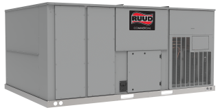 Ruud RACG2T Renaissance Line Achiever® Series Packaged A/C product image