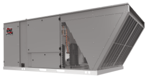 Ruud RACH5U Resolute Line Achiever® Series Packaged A/C