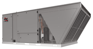 Ruud RACH5U Resolute Line Achiever® Series Packaged A/C product image