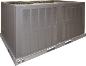 Ruud RACL Achiever® Series Commercial Split A/C