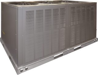 Ruud RACL Achiever® Series Commercial Split A/C product image