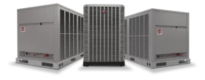 Rheem RACY Commercial Split Classic Series Air Conditioner (6.5, 7.5, 10,12.5,15 & 20 Tons)