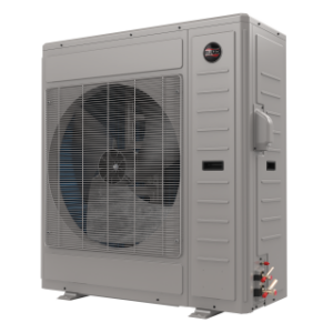 Ruud RD18AY Endeavor® Line Ultra® Series Universal Heat Pumps