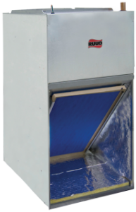 Ruud RF2TZ Endeavor Line Air Handler