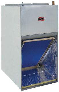 Ruud RF2TZ Endeavor Line Air Handler product image