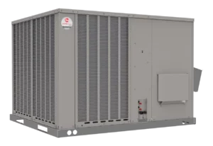 Rheem RGE(A/X)YC Endeavor Line Classic Plus Series Residential Packaged Gas Electric