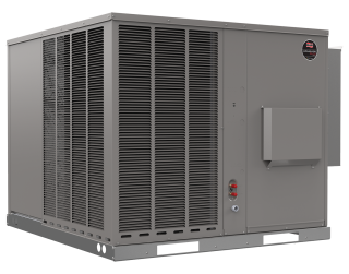 Ruud RGECYC Renaissance™ Line Achiever Plus® Series Packaged G/E (3-5 Ton) product image