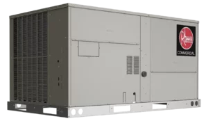 Rheem RGECYB Renaissance Line Classic Series Packaged G/E (3-6 Ton)