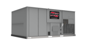 Ruud RGEG2T Renaissance Line Achiever® Series Packaged G/E
