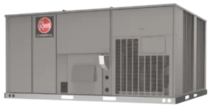 Rheem RGEGYB Renaissance Line Classic Series Packaged G/E (15-25 Ton)
