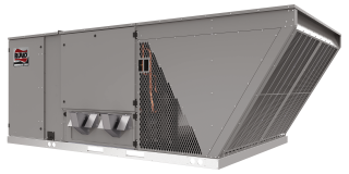 Ruud RGEH5U Resolute Line Achiever® Series Packaged G/E product image