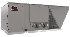 Ruud RGEHYB Resolute™ Line Achiever® Series Packaged G/E (15-25 Ton)