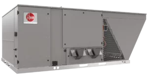 Rheem RGEHYB Resolute Line Classic Series Packaged G/E (30 Ton)