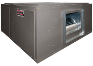 Ruud RHCLP Achiever® Series Commercial Split Air Handler