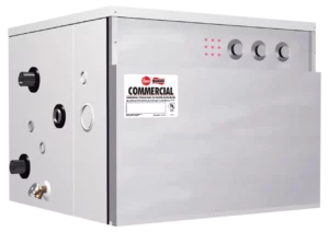 Rheem Booster