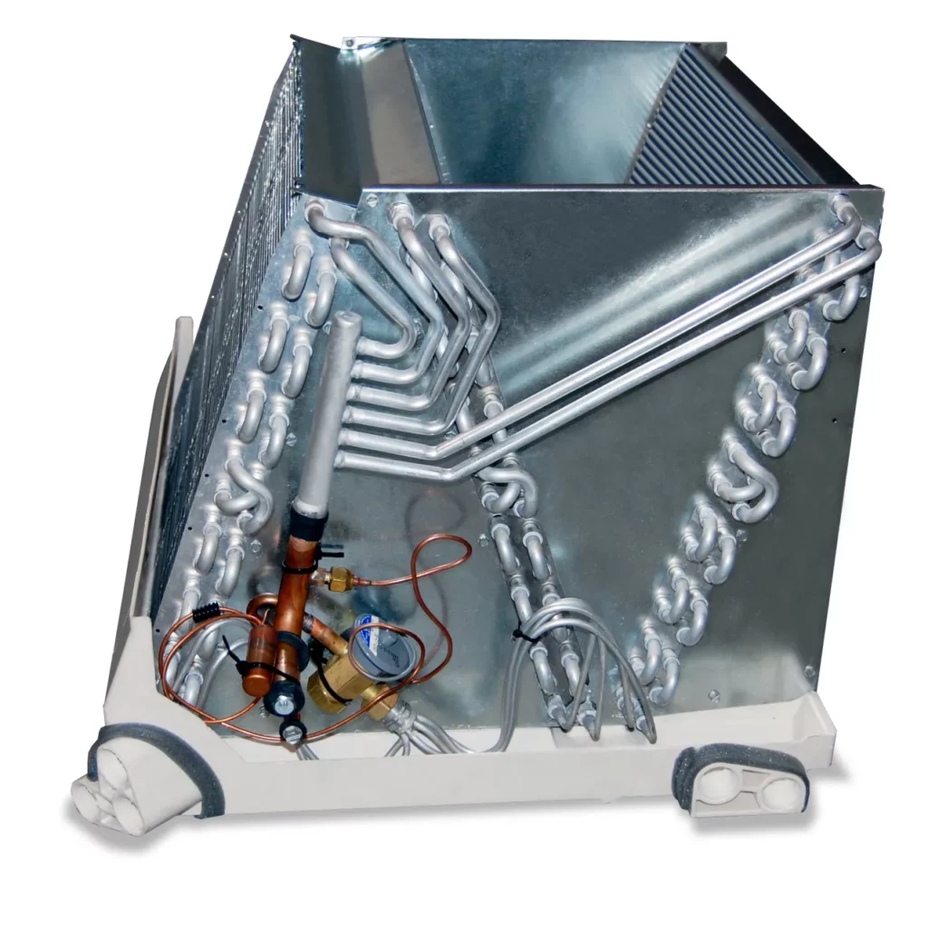 Rheem Cased and Uncased "N" Coils (RCF) product image