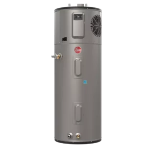 Rheem Commercial Hybrid Electric