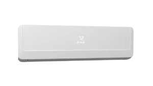 Rheem FAHFW**A3D Floating Air Prestige Ductless Mini-split Single-Zone, Wall-Mounted, Indoor Unit (230V/208V, R-454B, Built-in Wi-Fi)