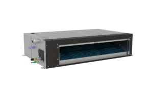 Rheem FPHFD**A3D Floating Air Prestige Mini-split Multi-Zone, Concealed Ducted, Indoor Unit (230V/208V, R-454B)