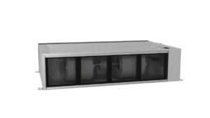 Rheem FPHFD**A3D/FPHSD**A3D Floating Air Prestige Mini-split Single-Zone, The Insider Concealed Ducted, Indoor Unit (230V/208V, R-454B)