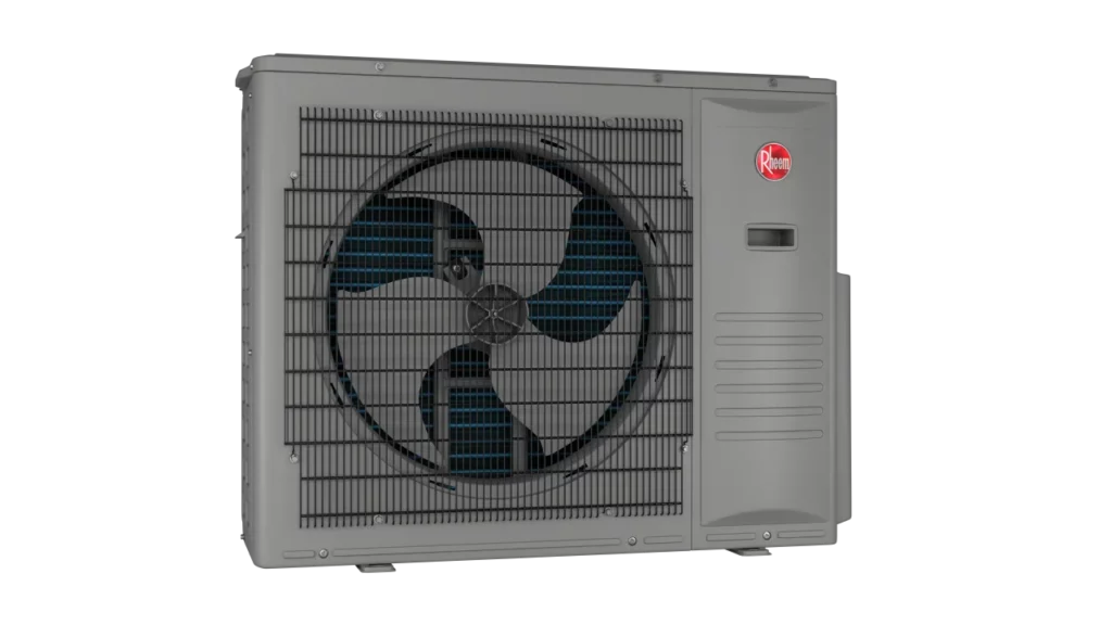 Rheem FPHMR**A3D Floating Air Prestige Ductless Mini-split Multi-Zone, Extreme Temperature Heat Pump, Outdoor Unit (230V/208V, R-454B) product image