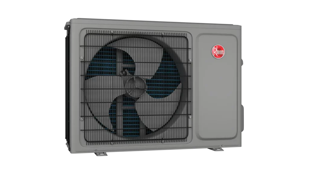 Rheem FPHSR**A1C Floating Air Classic Plus Ductless Mini-split Single-Zone, Heat Pump, Outdoor Unit (115V, R-454B) product image