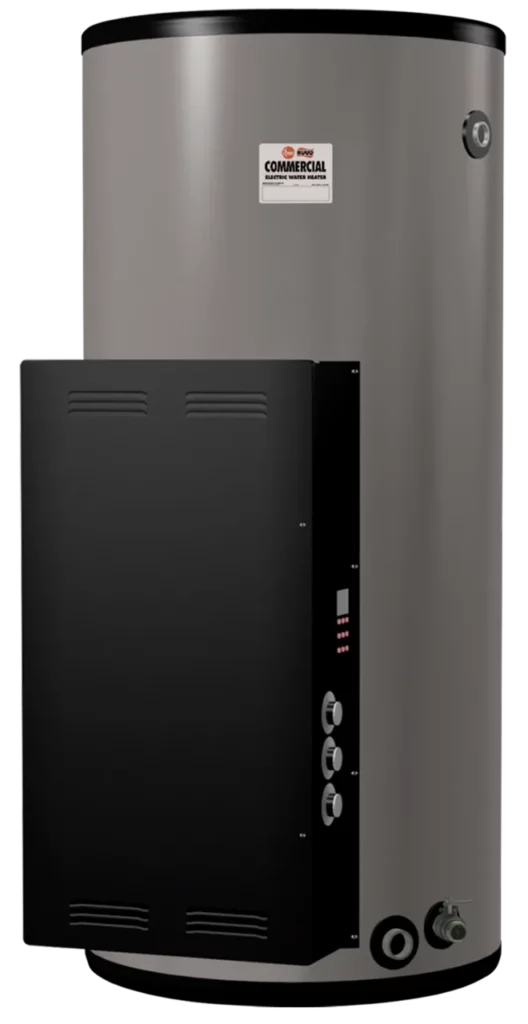 Rheem Heavy Duty product image
