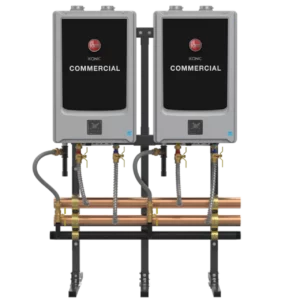 Rheem IKONIC Commercial Modular Rack System