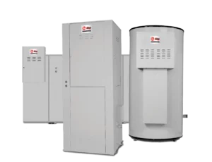 Rheem Large Volume Electric